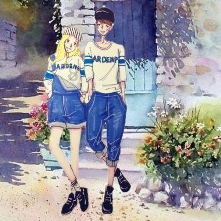 救援顽皮的小女孩